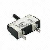 Thermal Circuit Breaker Manufacturers