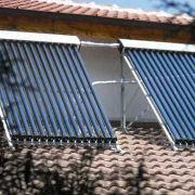 Solar Collectors Manufacturers