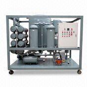 Vacuum Oil Purifier Manufacturers