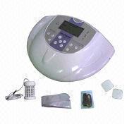 Detoxification Machine Manufacturers