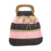 Ladies' Striped Bag Manufacturers