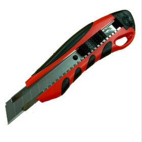 Snap-off Cutter Knife Manufacturers