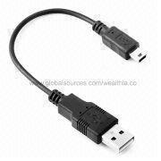 USB Cable Manufacturers