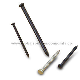 Nails Manufacturers