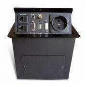 Interconnect Box Manufacturers