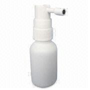 Nasal Sprayers Manufacturers