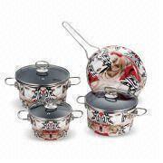 Cookware Set Manufacturers