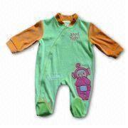 Baby Romper Suit Manufacturers