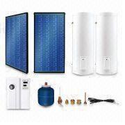 Solar Water Heater Manufacturers