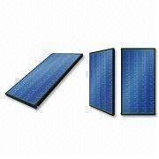 Solar Collectors Manufacturers