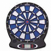 Electronic Dart Board Manufacturers