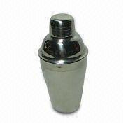 Stainless Steel Cocktail Shaker Manufacturers
