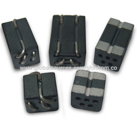 Bead Inductors Manufacturers
