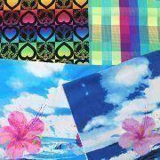 Nylon Fabric Manufacturers
