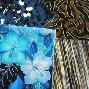 Nylon/Stretchable Fabric Manufacturers