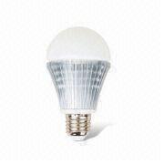 6W LED BULB LIGHT Manufacturers