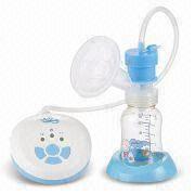 Breast Pump Manufacturers