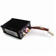 GPS Tracking System Manufacturers
