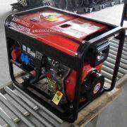 Diesel Generator Manufacturers
