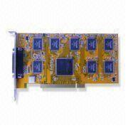 DVR Card Manufacturers