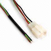 Automotive Light Cable Manufacturers