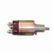 Solenoid Manufacturers