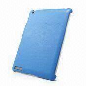 Leather Case for Apple's iPad Manufacturers