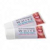 Whitening Toothpaste Manufacturers