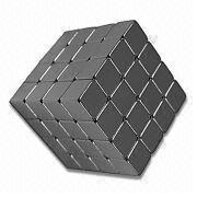 Rare-earth Magnet Manufacturers