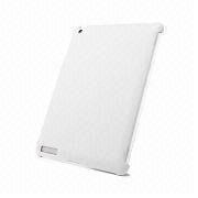 Leather Cases for Apple's iPad Manufacturers
