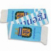 Football Scarf Manufacturers