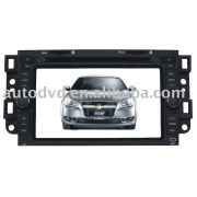 In-dash Car DVD/GPS Device Manufacturers
