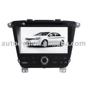 Car DVD Player Manufacturers