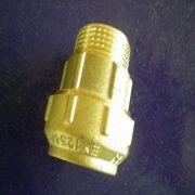 PE Brass Pipe Fitting Manufacturers