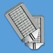 168W High Power LED Street Light Manufacturers