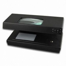 Counterfeit Detector Manufacturers