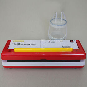 Vacuum Food Sealer Manufacturers