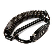 Carabiner Cable Lock Manufacturers
