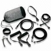 Fitness Equipment Manufacturers