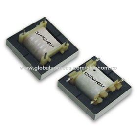 Telecom Transformers Manufacturers