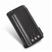Two-way Radio Battery Manufacturers