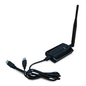 802.11B/G High Power USB Adapter 1W Manufacturers