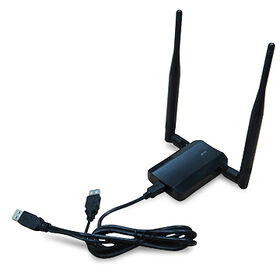 802.11B/G/N 2x2 MIMO WLAN USB Adapter Manufacturers