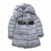 Women's Winter Coat Manufacturers