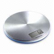 Kitchen Scale Manufacturers