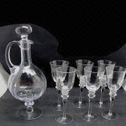 Clear Wine Glass Sets Manufacturers