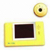 Wired Video Door Phone Manufacturers