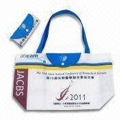 Foldable Shopping Bag Manufacturers