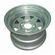 Car Rim Manufacturers