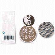 Security Label Manufacturers